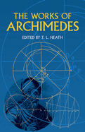 The Works of Archimedes