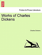 The Works of Charles Dickens