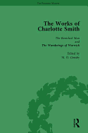 The Works of Charlotte Smith, Part II vol 7