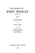 The Works of John Wesley