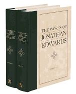 The Works of Jonathan Edwards