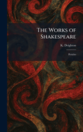 The Works of Shakespeare: Pericles