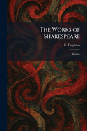 The Works of Shakespeare: Pericles