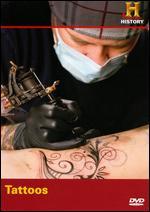 The Works: Tattoos