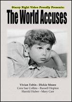 The World Accuses