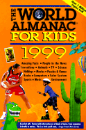 The World Almanac for Kids