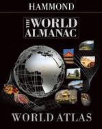 The World Almanac World Atlas
