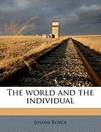 The World and the Individual