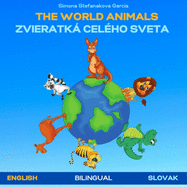The World Animals: Zvieratk� Cel?ho Sveta