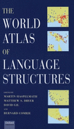 The World Atlas of Language Structures