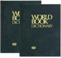 The World Book Dictionary