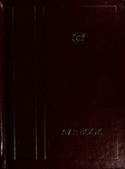 The World Book Year Book, 1992