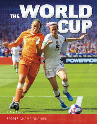 The World Cup - Omoth, Tyler