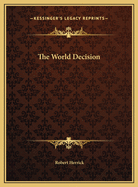 The World Decision