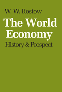 The World Economy: History and Prospect