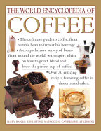 The World Encyclopedia of Coffee