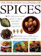 The World Encyclopedia of Spices