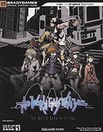 The World Ends with You