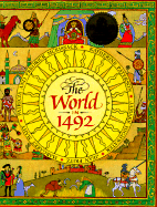 The World in 1492