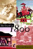 The World in 1800