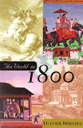 The World in 1800