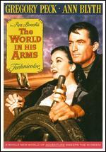 The World in His Arms