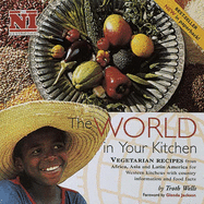 The World in your kitchen