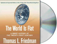The World Is Flat: A Brief History of the Twenty-First Century