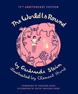 The world is round.
