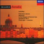 The World of Borodin