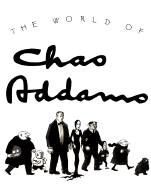 The World of Charles Addams