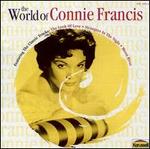 The World of Connie Francis