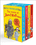 The World of David Walliams
