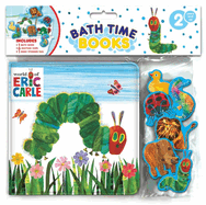 The World Of Eric Carle