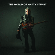 The World of Marty Stuart