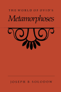 The World of Ovid's Metamorphoses