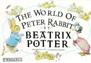 The World of Peter Rabbit