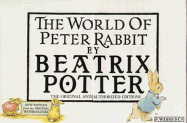 The world of Peter Rabbit