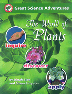 The World of Plants
