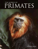 The World of Primates