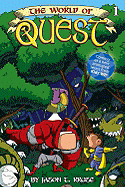 The World of Quest: Volume 1