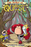 The World of Quest, Volume 2