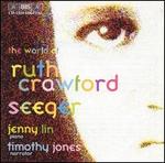 The World of Ruth Crawford Seeger