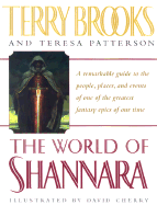 The World of Shannara