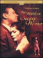 The World of Suzie Wong
