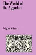 The World of the Aggadah
