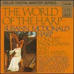 The World of the Harp