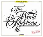 The World of the Symphony