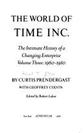 The World of Time, Inc., 1960-1980