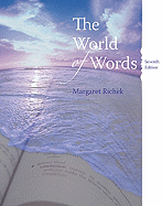 The World of Words